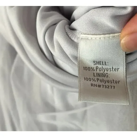 LC Lauren Conrad Runway Tulle Maxi Skirt - Picture 6 of 6